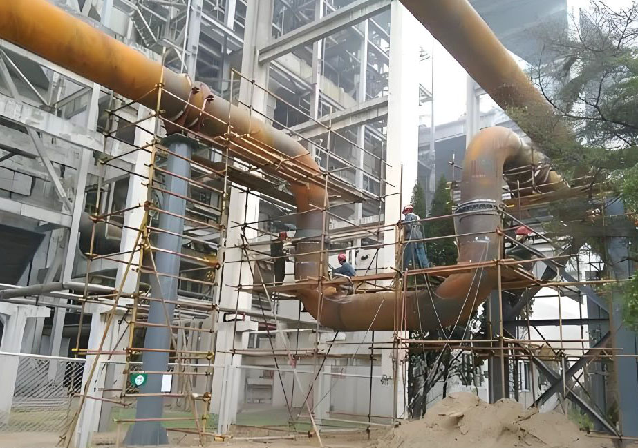 盐城石油化工设备采购安装施工